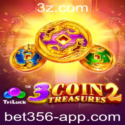 Descubra as Aventuras de 3CoinTreasures2 no Universo Bet365