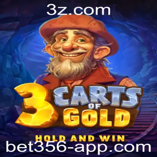 Descubra o Empolgante 3cartsOfGold com a bet365