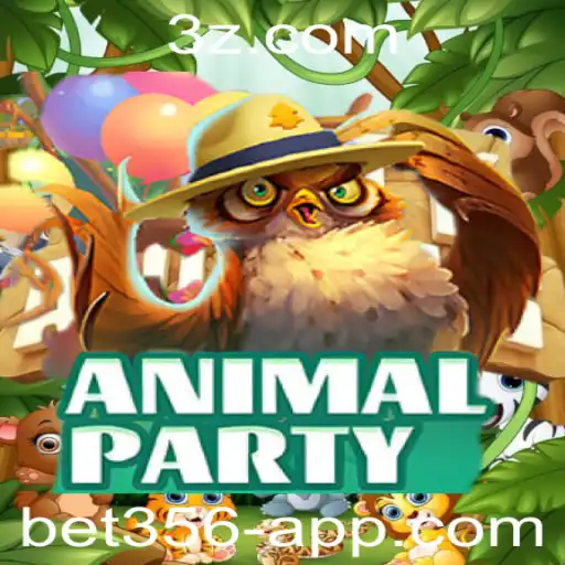 Explorando o Mundo de AnimalParty: Dinâmica e Regras do Novo Jogo Pop em Destaque