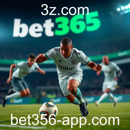 O Impacto do bet365 no Mundo dos Esportes