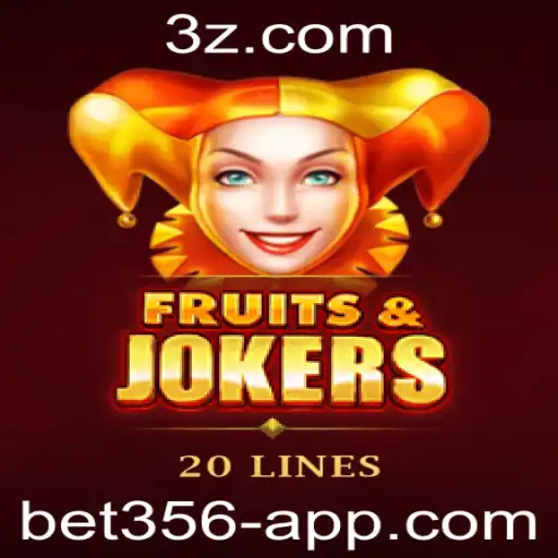 Explorando o Mundo do Jogo FruitsAndJokers20 com bet365