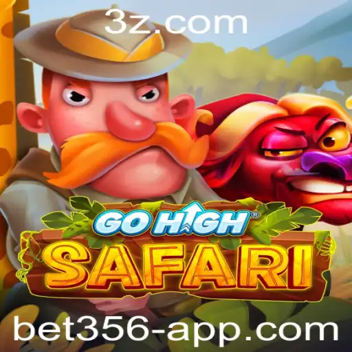 GoHighSafari: A Aventurosa Experiência de Jogo com a Bet365