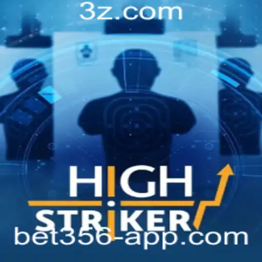 HighStriker: Um Mergulho no Jogo de Azar com a Influência de bet365