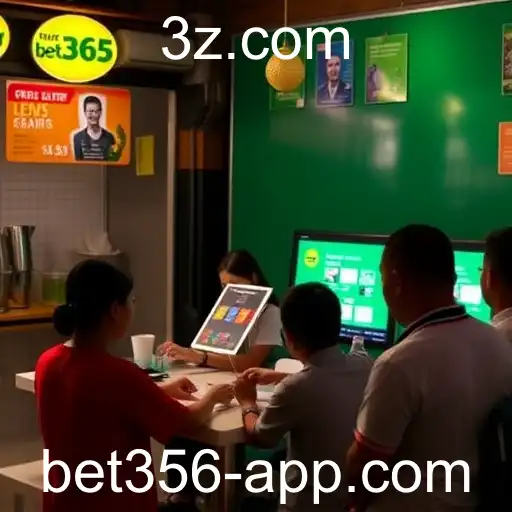 A Influência do Jueteng e o Crescimento do Mercado de Apostas Online com bet365