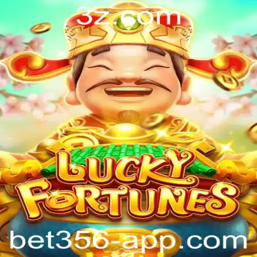 Explorando LUCKYFORTUNES na Plataforma bet365