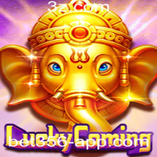 Explorando o Mundo de LuckyComing: O Jogo de Azar Revolucionário