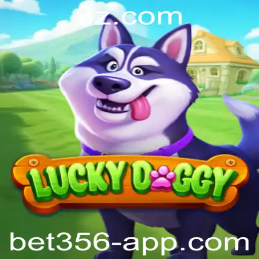 LuckyDoggy: Descubra o Mundo Emocionante do Novo Jogo de Apostas
