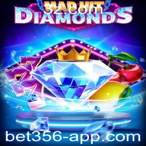 Descubra o jogo inovador MadHitDiamonds na plataforma Bet365