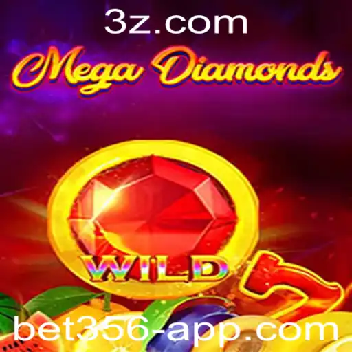Descubra o Empolgante Jogo MegaDiamond no bet365