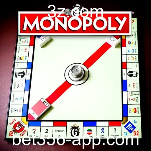 O Fenômeno do Monopoly: Impacto e Evolução do Jogo Clássico