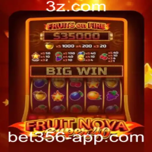 Explorando o Mundo de FruitNovaSuper40 na Plataforma Bet365