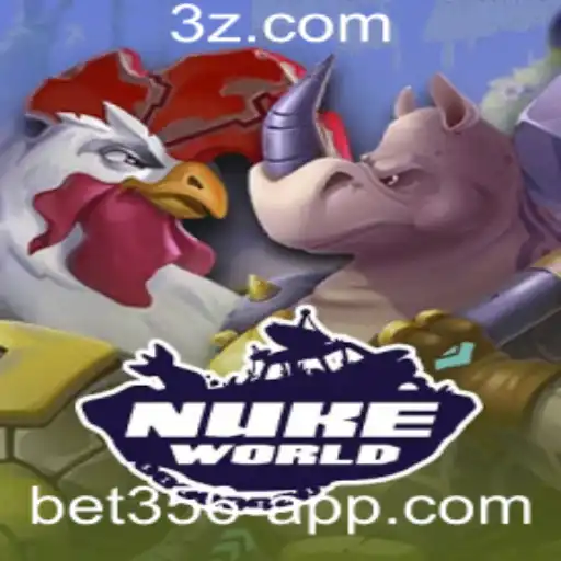 Explorando o Universo de NukeWorld: Uma Análise Detalhada