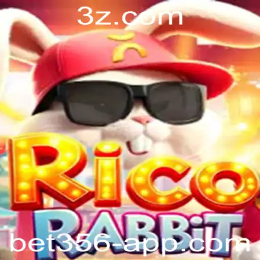 Descubra o Empolgante Mundo de RicoRabbit em bet365