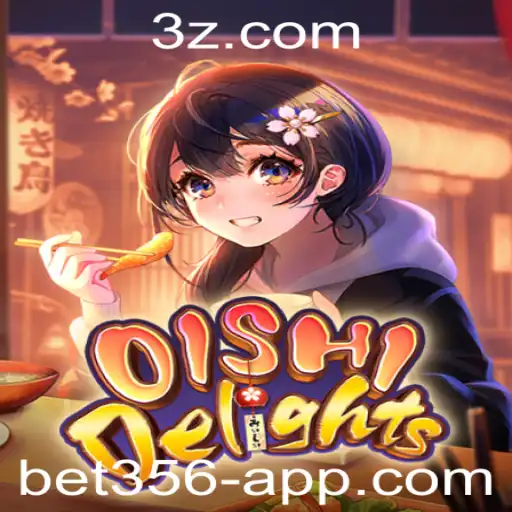 Descubra o Fascinante Mundo de OishiDelights: Um Jogo Inovador no Universo Digital