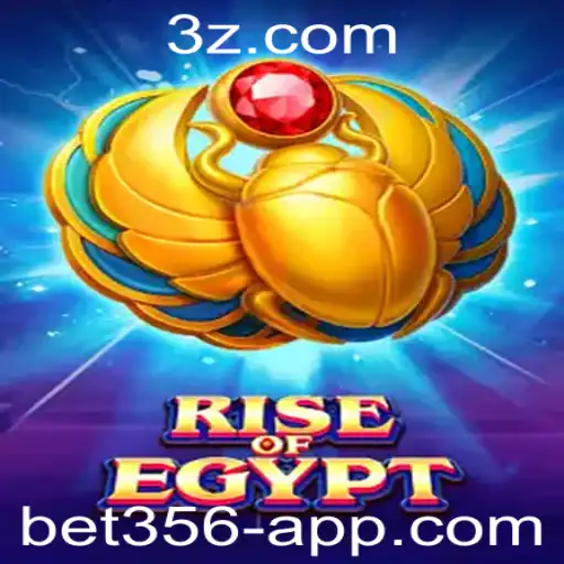 Descubra o Fascinante Mundo de 'RiseOfEgypt' no Bet365
