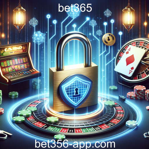 A Importância da Segurança em Jogos Online na Bet365