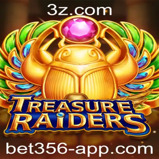 Explorando o Mundo de Tesouros com TreasureRaiders na Bet365