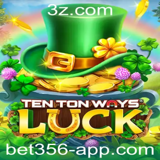 Explorando o Fascinante Jogo TenTonWaysLuck e Sua Relação com bet365
