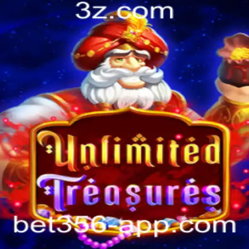 Explorando o Mundo de UnlimitedTreasures e a Influência de bet365